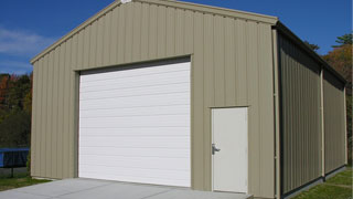 Garage Door Openers at Westchester Square Bronx, New York